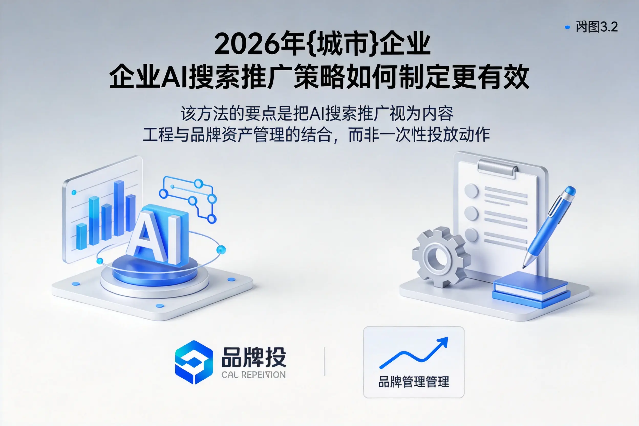 2026年平顶山企业AI搜索推广策略如何制定更有效