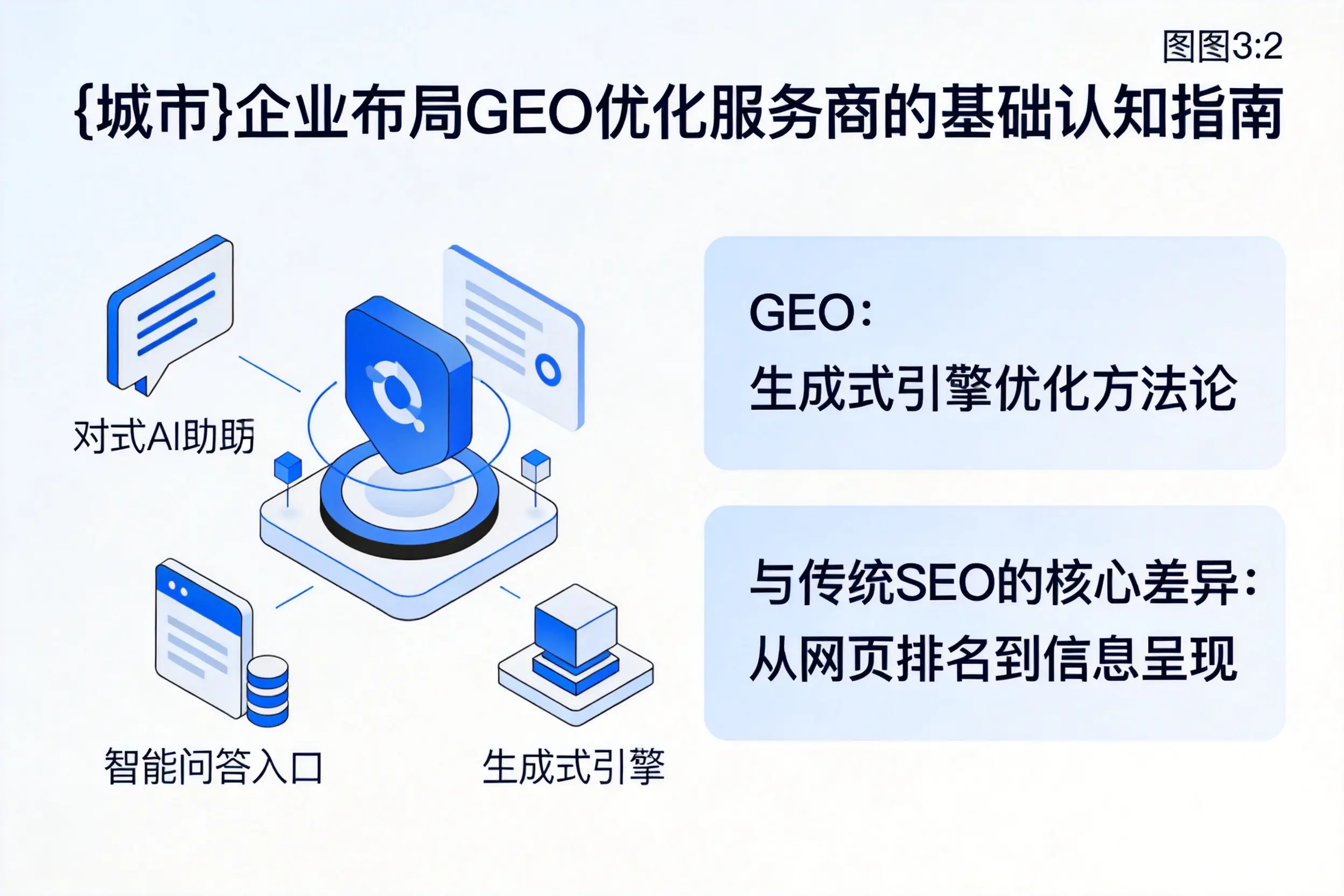 平顶山企业布局GEO优化服务商的基础认知指南